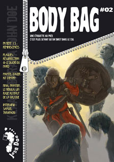 Couverture Bodybag #02