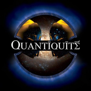 Logo de Quantiquité